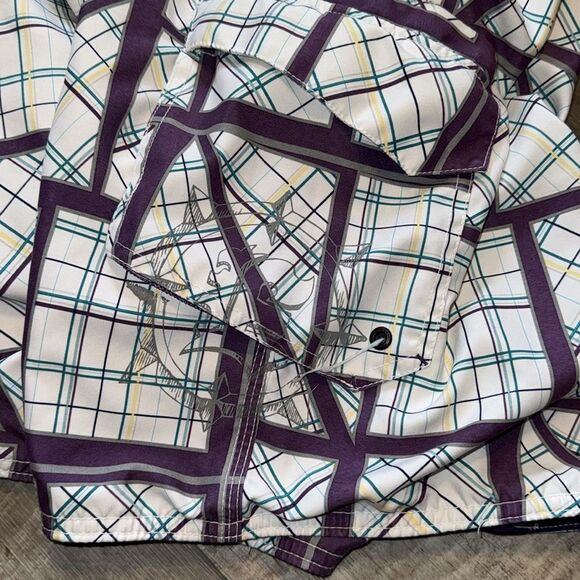 EMPYRE swim trunks - size 30 - Picture 10 of 10